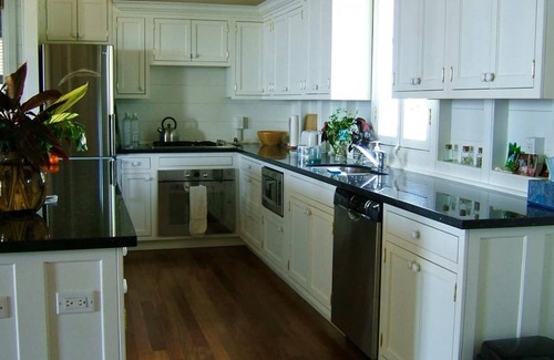Pond Hill Cabaña | Charming Nevis Cottage with pool and ocean view on grounds of Hermitage Inn
