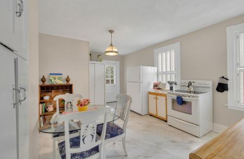 West Hartford Casa | Charming New England Home in West Hartford Center