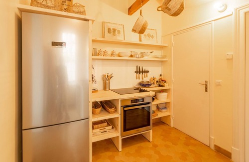 Villerville Casa | Charming Normandy villa close to the beach, in Villerville.