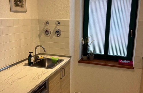 Loebtau Apartamento | Charming old building in Löbtau - central & modern