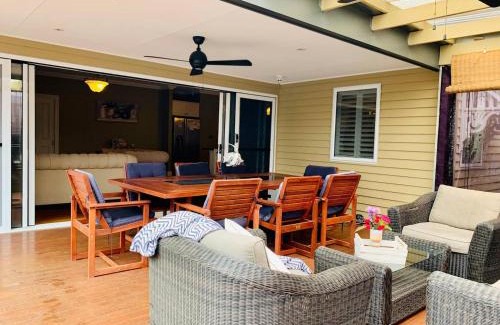 Cowes Villa | Charming period cottage with a picturesque garden