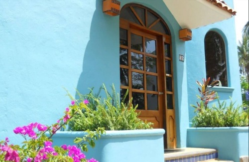 Platanitos Villa | Charming Playa Las Tortugas Villa