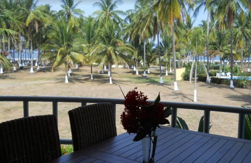 Platanitos Villa | Charming Playa Las Tortugas Villa
