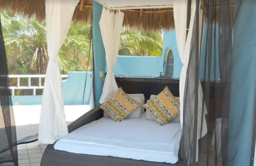 Platanitos Villa | Charming Playa Las Tortugas Villa