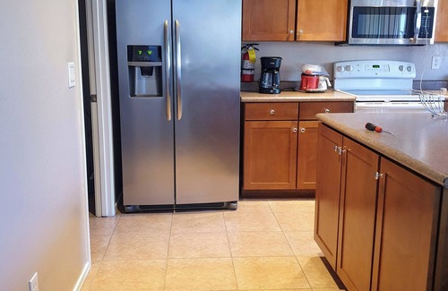 Skyline Ranch Casa | Charming quiet 4-bedroom near restaurants in San Tan Valley AZ