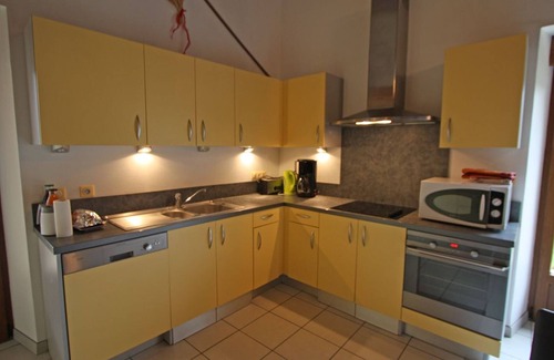 Harsault Cabaña | Gran capacidad, confort y naturaleza: casa rural renovada en La Vôge-les-Bains