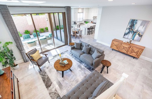 Orchard Hills Casa | Charming Retreat on Donati - Perfect Getaway for Your Next Vacation #41460