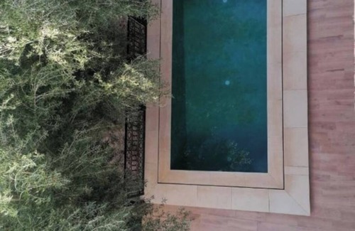 Ibrrahne Cabaña | Riad con encanto en medio de la naturaleza