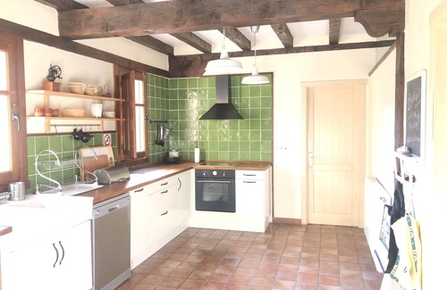 Frias Cabaña | Casa rural con encanto en uno de los pueblos más bonitos de España