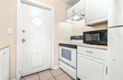 Old Seminole Heights Casa | Charming Seminole Heights Getaway