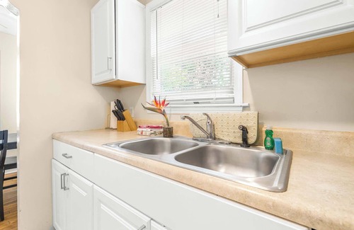 Old Seminole Heights Casa | Charming Seminole Heights Getaway