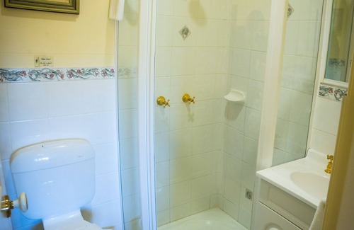 Leura Cabaña | Casa rural en el centro comercial Leura