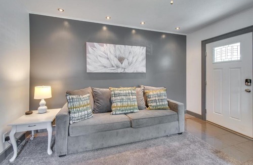 Springfield Casa | Charming Springfield Home 2 Mi to Downtown