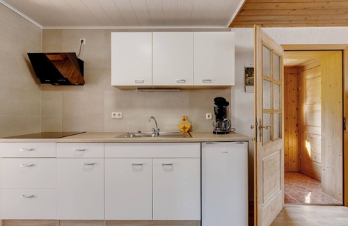 Schleusegrund Casa | Estancia con encanto cerca de Oberhof