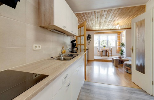 Schleusegrund Casa | Estancia con encanto cerca de Oberhof