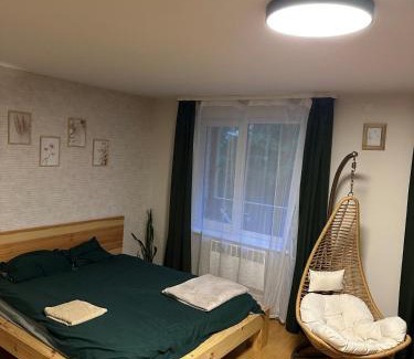 Latgale Apartamento | Charming Stay Near Preiļi