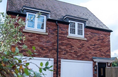 Coleford Apartamento | Charming Studio Apartment Ideal for Short and Longer Stays