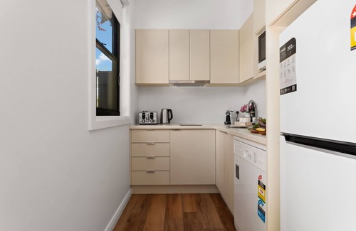 Bathurst Apartamento | Charming Studio for Two in the Heart of Bathurst