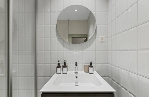 Fribourg Apartamento | Charming studio in Fribourg's old town