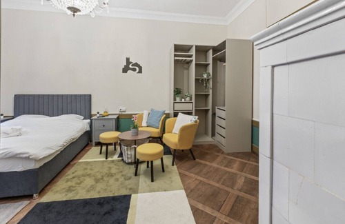 Fribourg Apartamento | Charming studio in Fribourg's old town