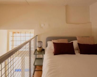 Birgu Apartamento | Charming Studio in Historic Centre