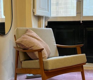 Birgu Apartamento | Charming Studio in Historic Centre