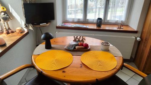 Poschiavo Apartamento | Charming studio in Poschiavo