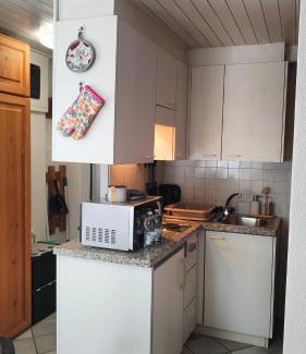 Poschiavo Apartamento | Charming studio in Poschiavo