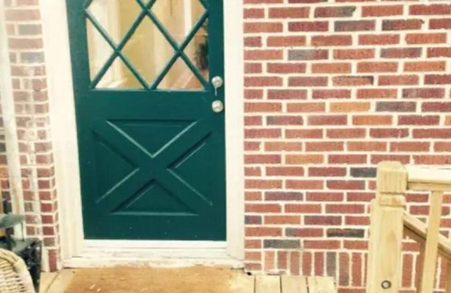 Palma Ceia Apartamento | Charming studio in So Tampa Near Bayshore/Downtown with Wifi & AC