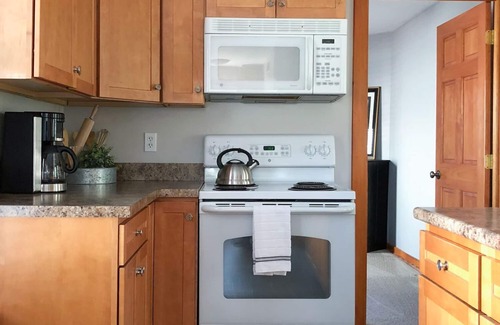 Manchester Apartamento | Perfecto para viajar profesional