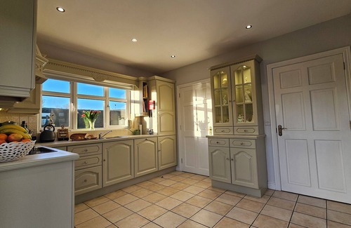 Enniskillen Cabaña | Charming two bedroomed cottage close to the centre of Ireland's only island town