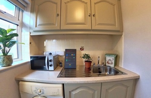 Enniskillen Cabaña | Charming two bedroomed cottage close to the centre of Ireland's only island town