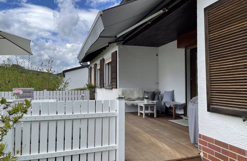 Stockum Casa | Charming vacation home on the edge of the forest in Dörnholthausen in the beautiful Rothaargebirge mountains