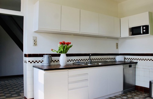 Tombeek Cabaña | Charming vacation home with terrace and garden