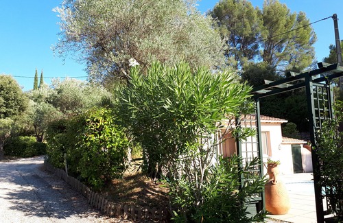 Le Beausset Apartamento | Charming vacation studio