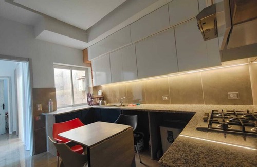 Kelibia Casa | Charming villa by the sea in kelibia