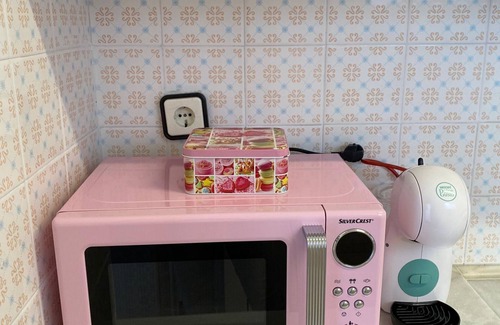 Vilassar de Mar Casa | CASITA DE PUEBLO CON ENCANTO EN LOCALIDAD COSTERA