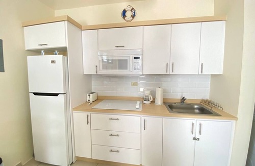 Pedernales Villa | Villa Mar en Challet de Buyé