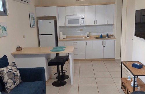 Pedernales Villa | Villa Mar en Challet de Buyé