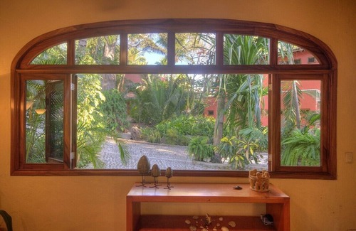 Platanitos Villa | Villa con encanto en la tranquila península cerrada