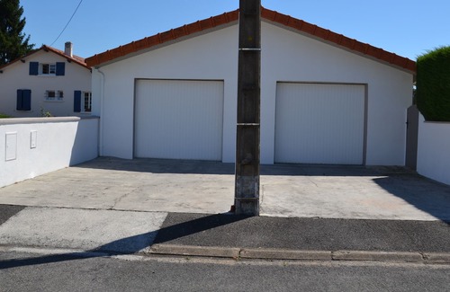 Bidos Casa | villa encantadora con piscina