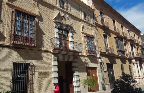 Antequera Apartamento | Charming Villadarias M. Palace apartment