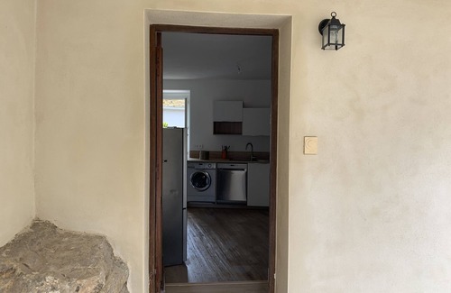 Furiani Casa | Charming village house near the sea casa di paese vicino al mare
