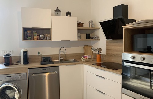 Furiani Casa | Charming village house near the sea casa di paese vicino al mare