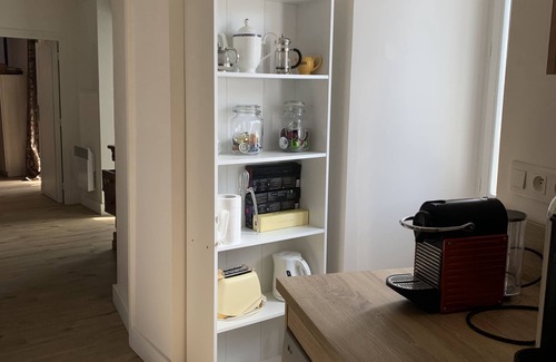 Furiani Casa | Charming village house near the sea casa di paese vicino al mare