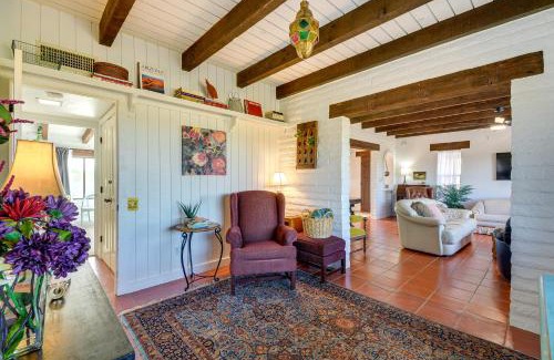 Wickenburg Casa | Charming Wickenburg Villa with Casita and Private Pool