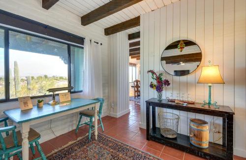 Wickenburg Casa | Charming Wickenburg Villa with Casita and Private Pool