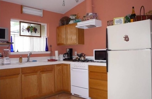 Fetters Hot Springs-Agua Caliente Cabaña | Encantadora casa de campo del vino