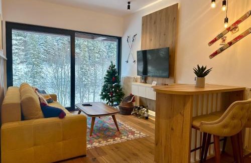 Bjelasnica Apartamento | Charmy mountain suite in hotel Phoenix