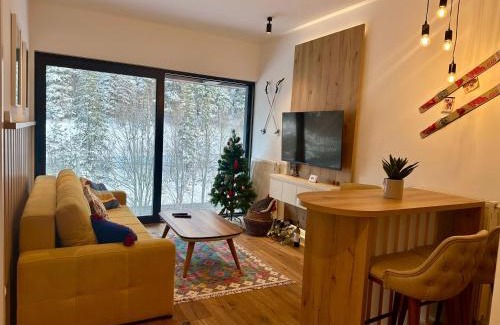 Bjelasnica Apartamento | Charmy mountain suite in hotel Phoenix